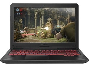 ASUS TUF FX504 游戏本 (120Hz, i7 8750H, 1060, 16GB, 256GB+1TB)