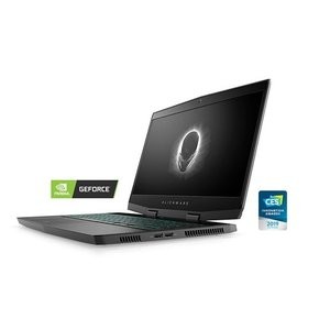 Alienware m15 R1 游戏本 (i7-9750H, 144Hz, 2070, 16GB, 512GB)