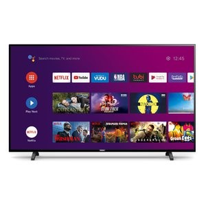 Philips 65PFL5604/F7 65" 4K HDR 安卓智能电视
