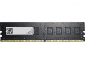 G.SKILL 8GB DDR4 2666 (F4-2400C17S-8GNT)