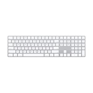 Apple Wireless Keyboard 2 魔法键盘2代
