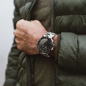 Amazfit T-Rex 户外智能手表