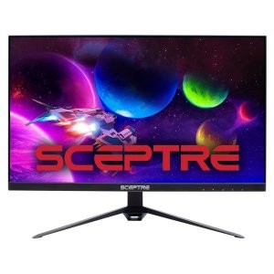 Sceptre 27" 2K IPS 165Hz FreeSync Premium 显示器