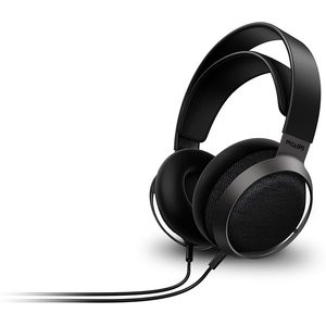 Philips Fidelio X3 头戴式HiFi耳机
