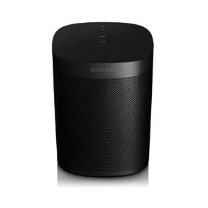 Sonos One 第二代智能音箱