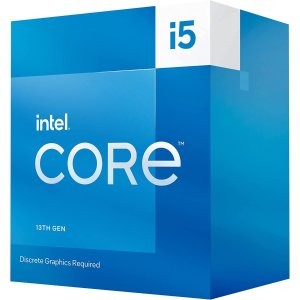 Intel Core i5-13400F 6P+4E 16T 处理器