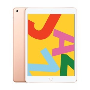 黑五开抢：Apple iPad 10.2吋 Wi-Fi版 32GB (第7代)