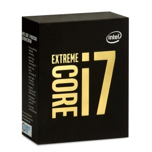 Intel Core i7 6950X 至尊版