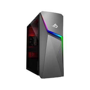 ASUS 光刃 游戏台式机 (i5-9400F, 1660, 8GB, 512GB SSD)