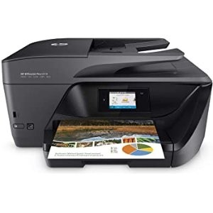HP OfficeJet Pro 6978 无线多功能彩色打印机