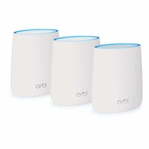 NETGEAR Orbi RBK23 AC2200 Mesh路由