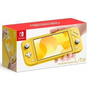 Nintendo Switch Lite 掌机 多色可选