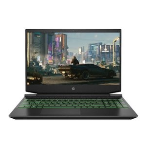 HP Pavilion 15.6" 游戏本 (Ryzen 5 4600H, 1650, 8GB, 256GB)
