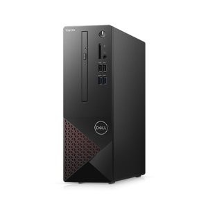 Dell Vostro 3681 商务台式机 (i5-10400, 8GB, 1TB)