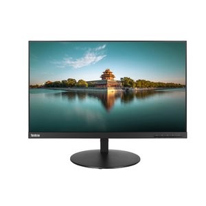 Lenovo ThinkVision P24q-10 24" 2K IPS 专业显示器