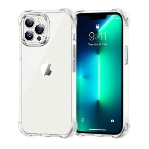 STOON iPhone 13 Pro Max 透明手机壳