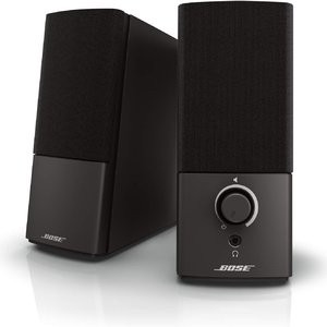 黑五价：Bose 音频设备促销 耳机/音箱/家庭影院系统均参与