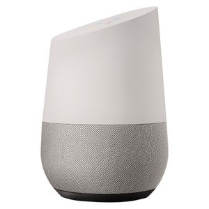 Google Home 智能语音助手音箱