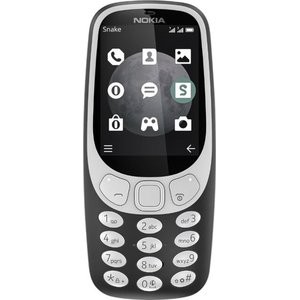 Nokia 3310 超长待机功能机