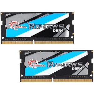 G.SKILL Ripjaws Series 32G DDR4 2400 内存