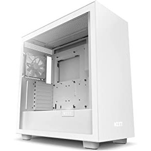 NZXT H7 ATX 中塔机箱