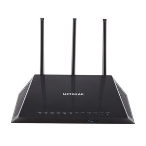 NETGEAR Nighthawk AC2600 路由器