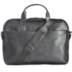 Kenneth Cole 人造皮笔记本电脑公文包