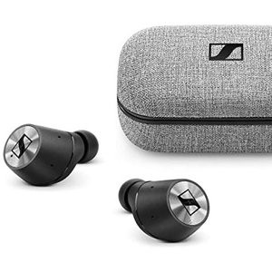 Sennheiser MOMENTUM TWS 真无线蓝牙耳机