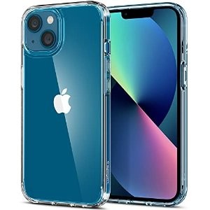 限今天：Spigen 手机保护壳、贴膜等配件产品促销