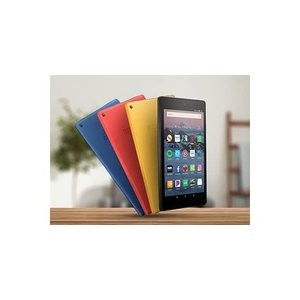 Amazon Kindle, Fire 产品大促销 $7.99起