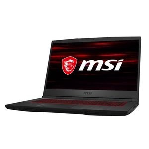 MSI GF65 游戏本 (i5-9300H, 8GB, 512GB, GTX 1660 Ti)