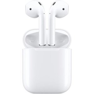 Apple AirPods 有线充电盒版 2代