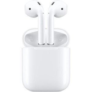 Apple AirPods 有线充电盒版 2代