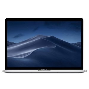 2018 Apple MacBook Pro 15笔记本电脑(i7, 555X, 16GB, 512GB)
