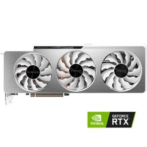 史低价：GIGABYTE VISION OC GeForce RTX 3080 Ti 12GB 显卡