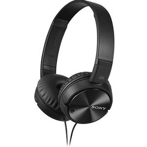Sony MDRZX110NC 主动降噪耳机