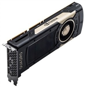 Nvidia Quadro GV100 32GB HBM2 图形卡 显卡