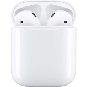 Apple AirPods 2代 有线充电版 翻新款