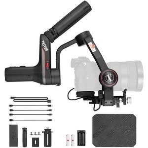 史低价：Zhiyun-Tech WEEBILL-S 3轴手持稳定器