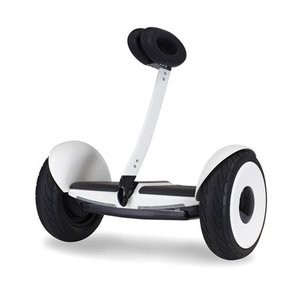 SEGWAY miniLITE 智能平衡车 官翻
