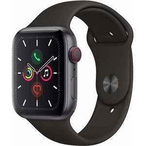 黑五价：Apple Watch Series 5 GPS + Cellular 44mm 智能手表