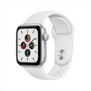 Apple Watch SE GPS 40mm 新款智能手表