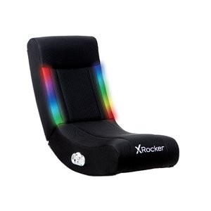X Rocker 游戏座椅 带LED灯