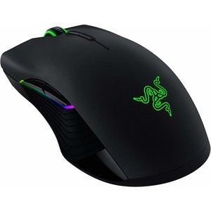 Razer 锐蝮蛇 有线/无线 16000DPI 游戏鼠标