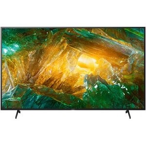 Sony X800H 55" 4K HDR 智能电视 2020款