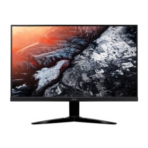 史低价：Acer Nitro KG271U Pbiip 27" 2K QHD 170Hz VA 显示器