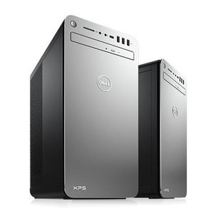 Dell 总统日台式机专场，Inspiron/XPS/G系列均参与