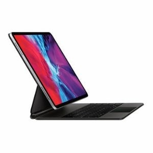 史低价：Apple iPad Pro 12.9" 20款 官方妙控键盘 智能保护壳
