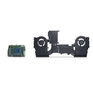 Alienware Area-51m RTX 2080 显卡升级套件