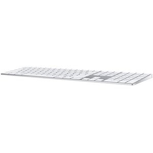 Apple Magic Keyboard 2 全尺寸带小键盘